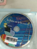 H.C. Andersen : The Princess And The Pea  Vcd