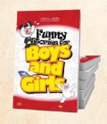 Funny Stories For Boys And Girls