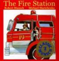 The Fire Station