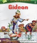 Seri Cerita Alkitab Untuk Anak Kecil : Gideon