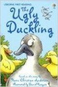 Usborne First Reading (Lv 4) : The Ugly Duckling