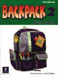 Backpack 2 British English  (Workbook)