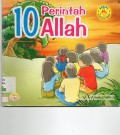 10 Perintah Allah