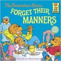 Tbb : Forget Their Manners