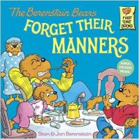 Tbb : Forget Their Manners