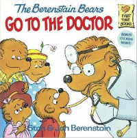 Tbb: Go To The Doctor