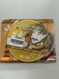 Galileo Galilei  Vcd