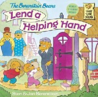 Tbb: Lend A Helping Hand