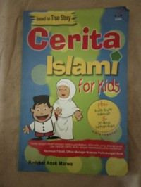 Cerita Islami For Kids