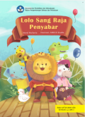 Lolo Sang Raja Penyabar