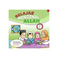 Belajar Mengenal Allah