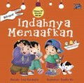 Character Building For Kids : Indahnya Memaafkan