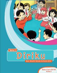 Buku Tematik Terpadu Kurikulum 2013 (Tema 2) Sd Kls 1 : Kegemaranku (Buku Guru)