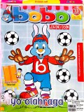 Bobo Junior No. 13 Th. 17 (19 September 2018) : Ayo Olahraga