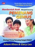 Membentuk Anak Menjadi Seorang Pemenang Dan Genius