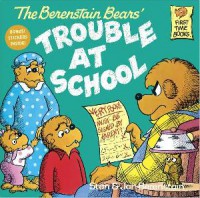 Tbb : Trouble At School