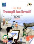 Saya Ingin Terampil Dan Kreatif (Sd2) Jilid 2