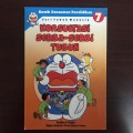 Komik Doraemon Pend Seri Tubuh Mns : Konsultasi Serba-Serbi Tubuh (7)