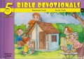 5 Minute Bible Devotionals 4 (Christian Living)