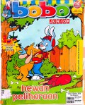 Bobo Junior No. 14 Th. 17 (3 Oktober 2018) : Hewan Peliharaan