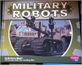 Military Robots