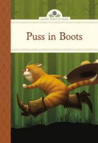 Silver Penny Stories : Puss In Boots