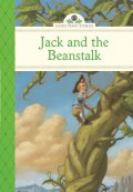 Silver Penny Stories : Jack And The Beanstalk