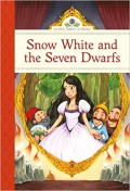 Silver Penny Stories : Snow White And The Seven Dwarfs