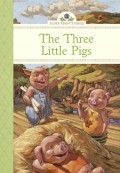 Silver Penny Stories : The Three Little Pigs