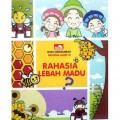 Seri Rahasia Alam 16 : Rahasia Lebah Madu