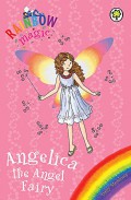 Rainbow Magic : Angelica The Angel Fairy