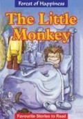 Forest Of Happiness : Little Monkey