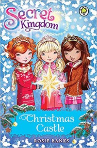 Secret Kingdom : Christmas Castle