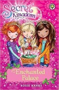 Secret Kingdom 1 : Enchanted Palace