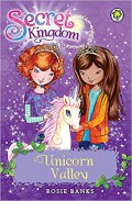 Secret Kingdom 2 : Unicorn Valley