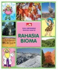 Seri Rahasia Alam 25 : Rahasia Bioma