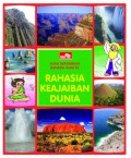 Seri Rahasia Alam 26 : Rahasia Keajaiban Dunia