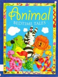 Animal Bedtime Tales