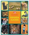 Seri Rahasia Alam 28 : Rahasia Kucing