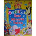 Bedtime Two Minute Tales