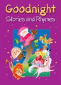 Goodnight Stories And Rhymes Lv 2 (Purple)