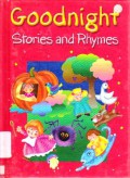 Goodnight Stories And Rhymes Lv 4 (Red)