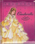 Princess : Cinderella