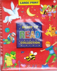 Ready To Read Collection