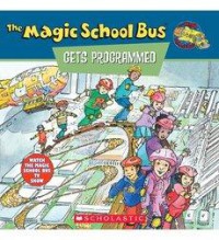 The Magic School Bus : Gets Programmed