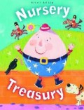 Miles Kelly : Nursery Treasury