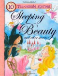 Ten Minute Stories : Sleeping Beauty And Other Stories