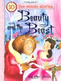 Ten Minute Stories : Beauty And The Beast And Other Stories