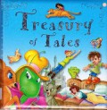 Treasury Of Tales