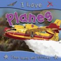 Seri I Love : Planes